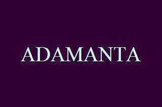 Adamanta Logo