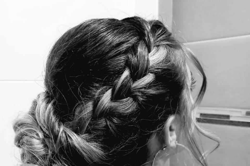 Chignon