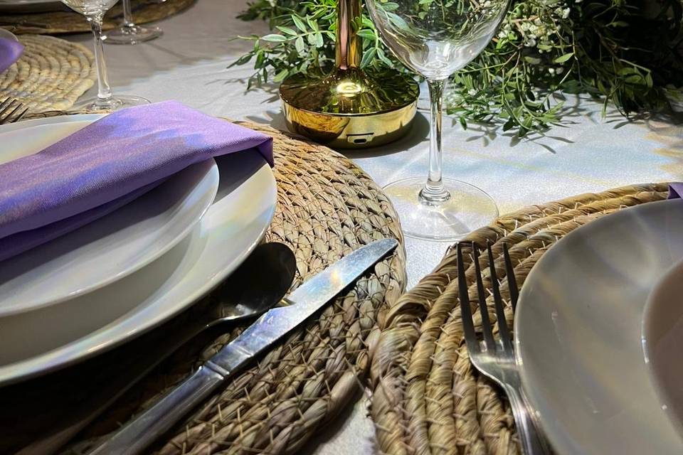 Mariage traditionnel
