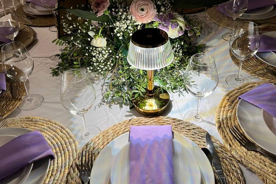 Mariage traditionnel