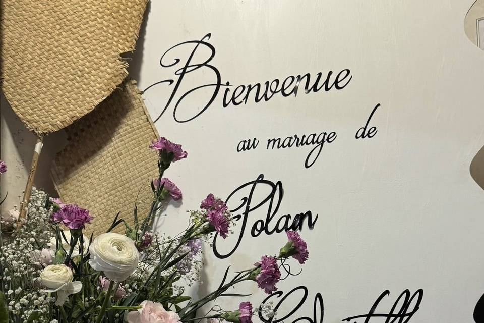Mariage traditionnel