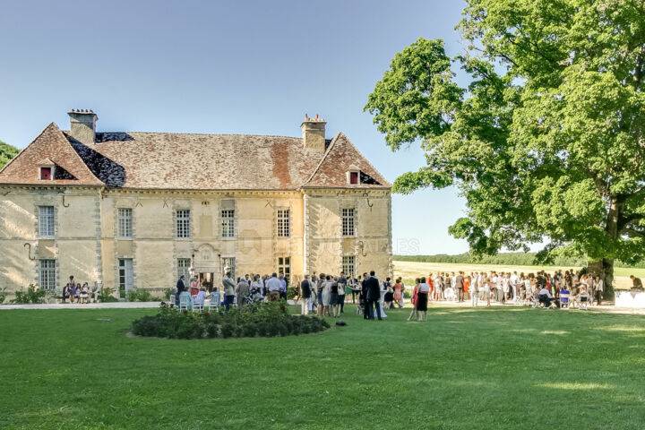 Mariage