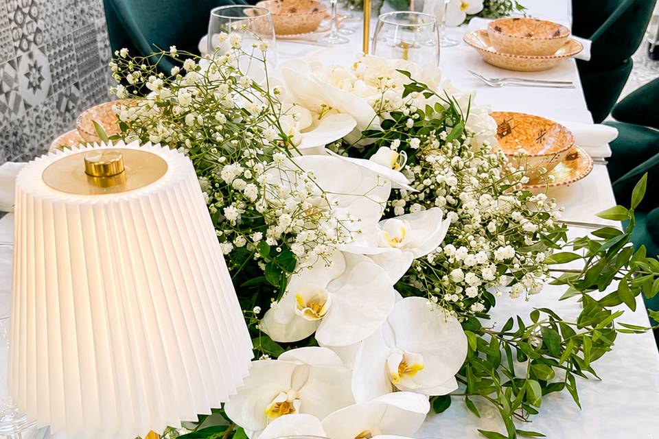 Orchidée