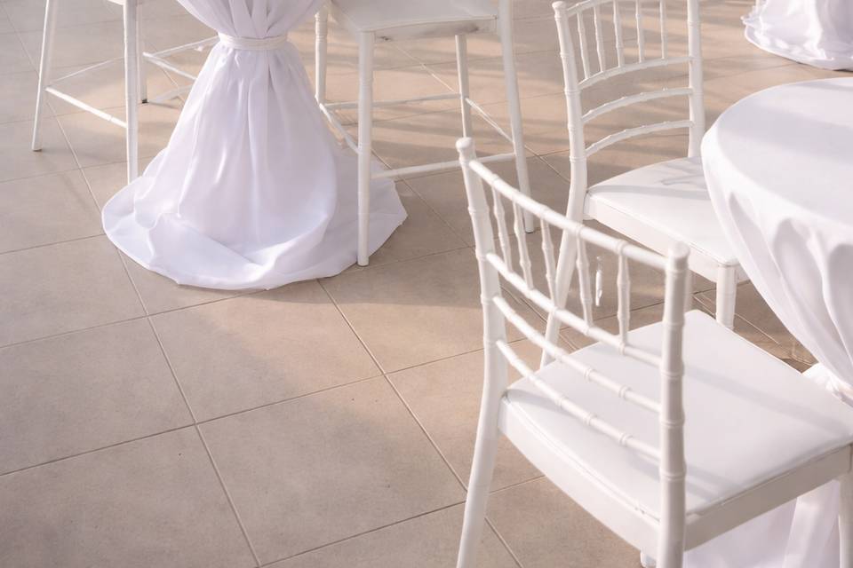 Chic et élégance