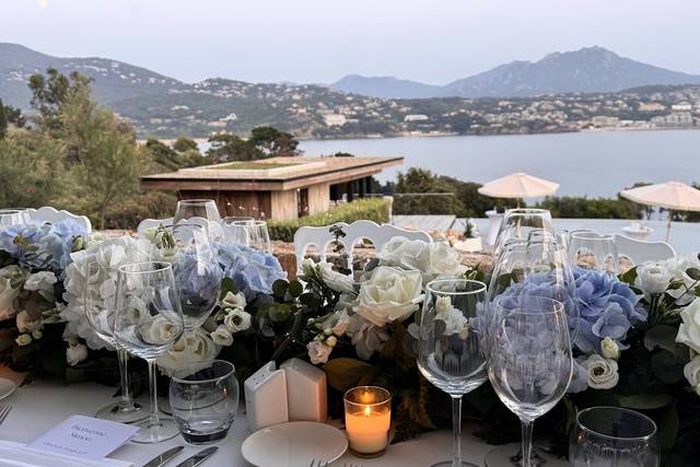Mariage LS Events Corse