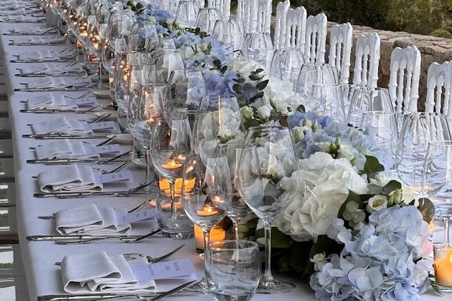 Mariage LS Events Corse