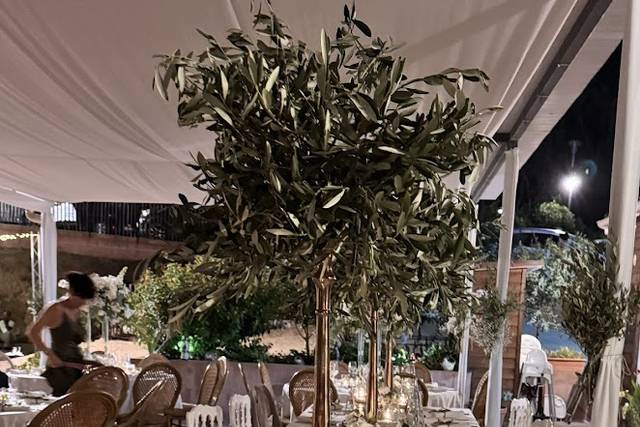 Mariage LS Events Corse