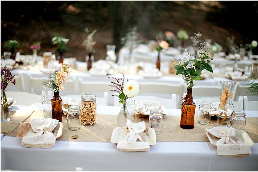 Table Champêtre