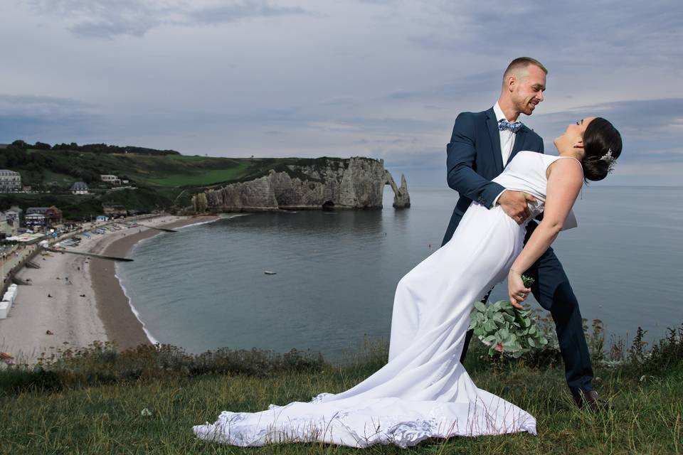 Etretat