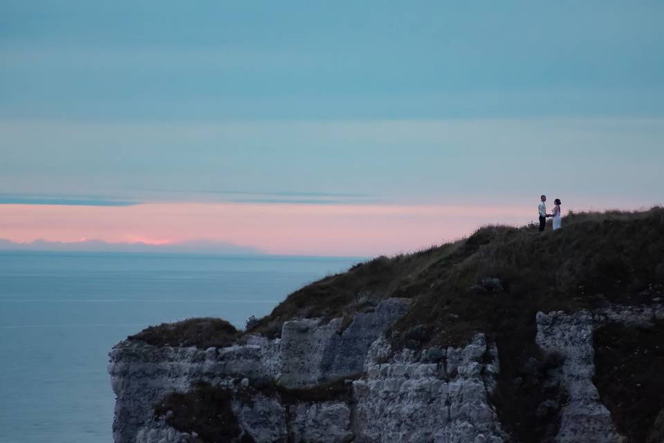 Falaise
