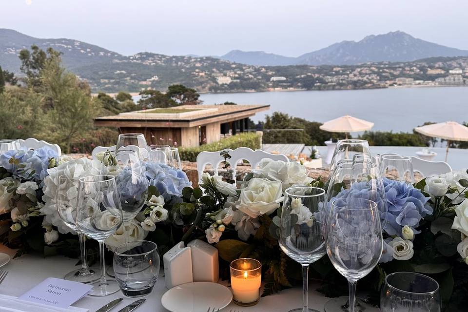 Mariage LS Events Corse