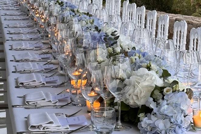 Mariage LS Events Corse