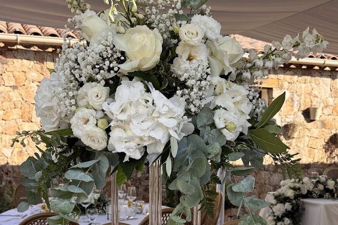 Mariage LS Events Corse