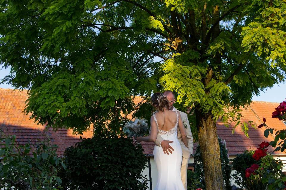 La lumiere