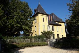 Le Château du Donjon