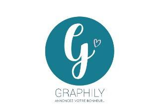 Graphily logo