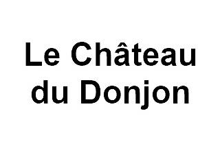 Le Château du Donjon Logo