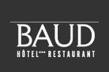 Hôtel-Restaurant Baud ****