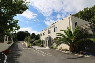 Espace le Faubourg