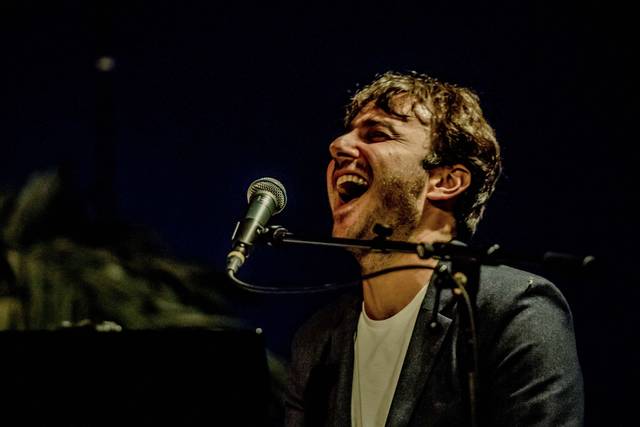 Piano solo blues jazz boogie