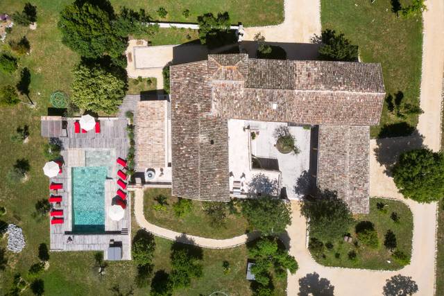 Domaine de coulette