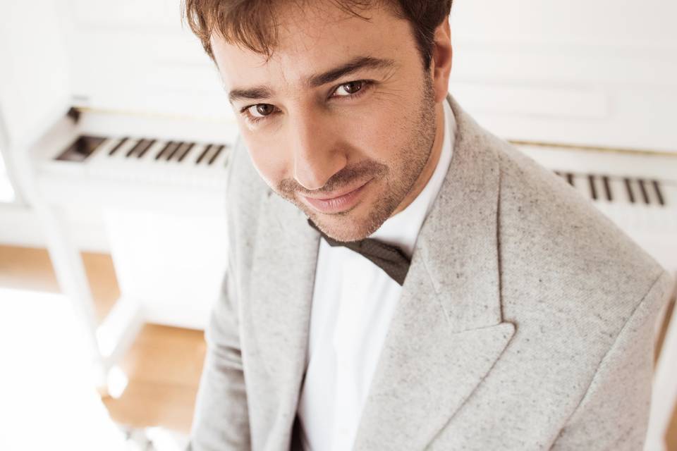 Julien Brunetaud Pianiste