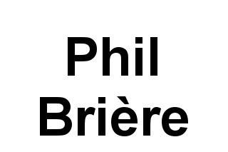 Phil Brière