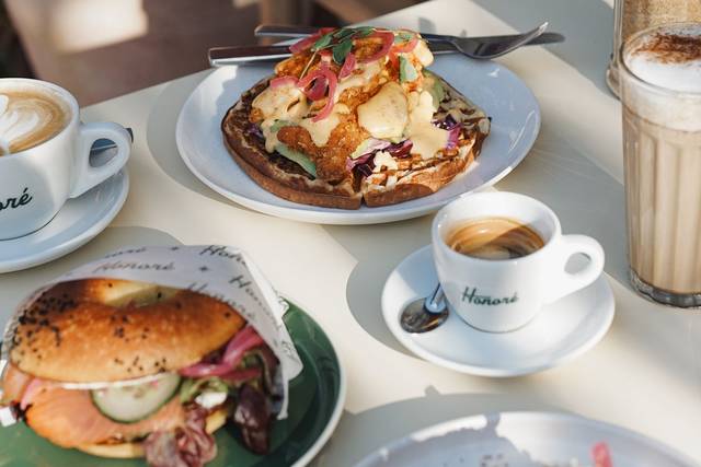 Brunch 2