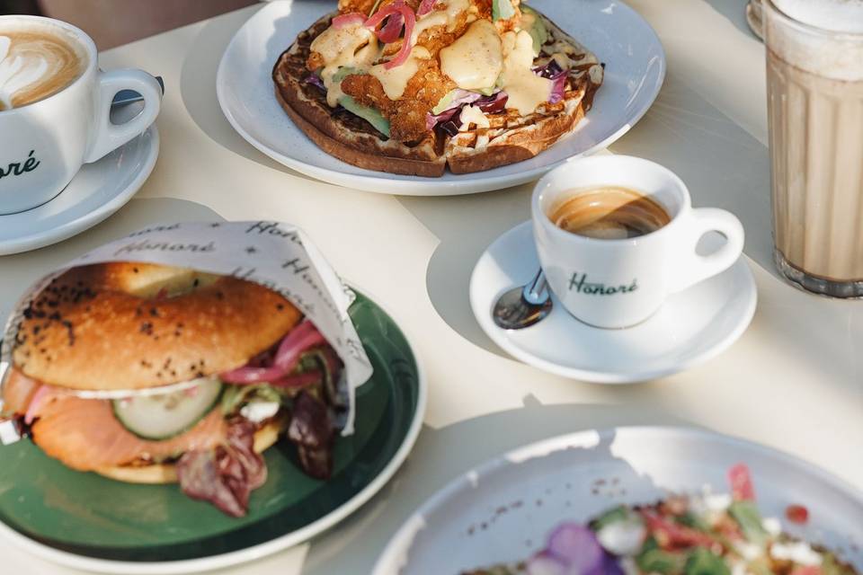 Brunch 2