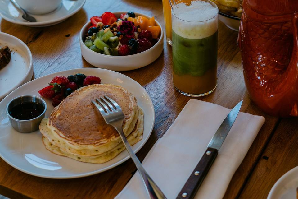 Brunch