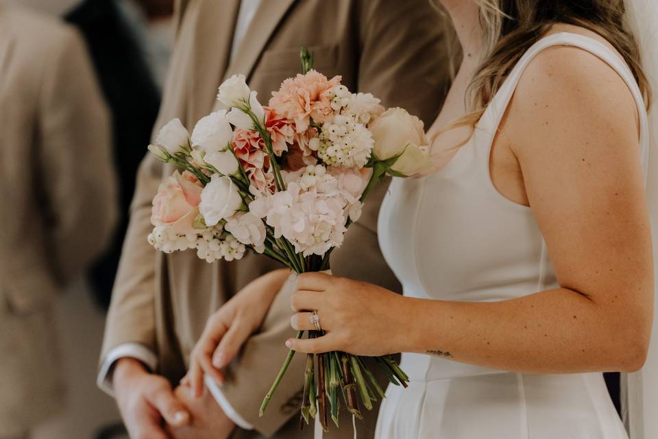 Mariage de Léa & Clément