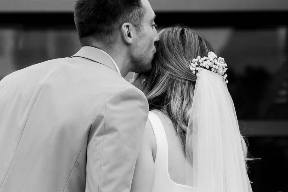 Mariage de Léa & Clément