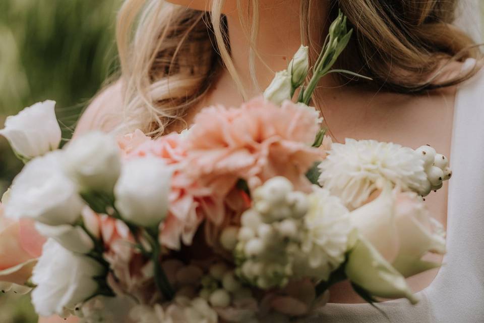 Mariage de Léa & Clément