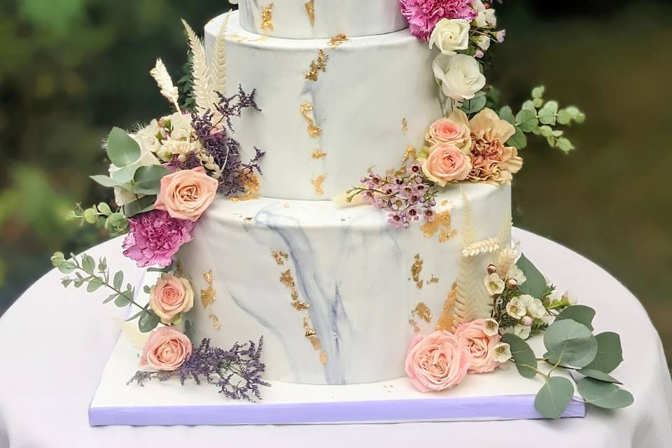 Lovely Cakes