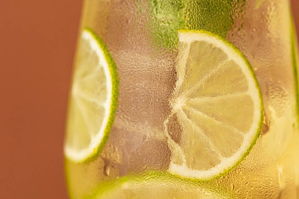 Bar à spritz