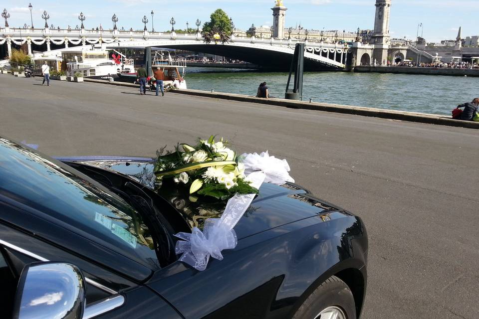 Pont Alexandre III