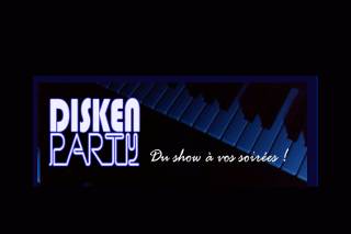Diskenparty