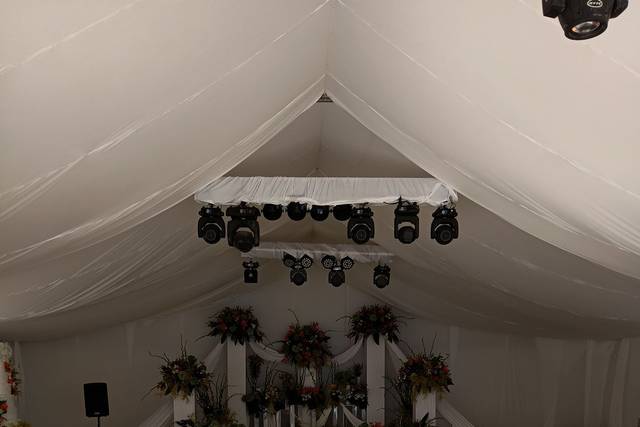 Mariage Brétigny sur Orge