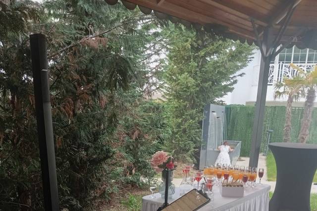 Mariage Ris Orangis