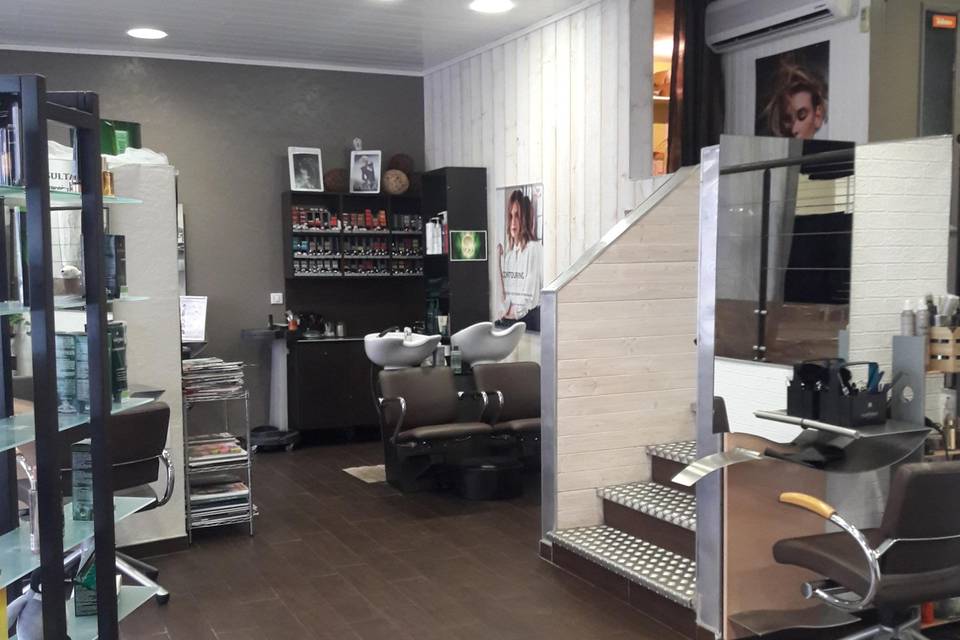 Salon