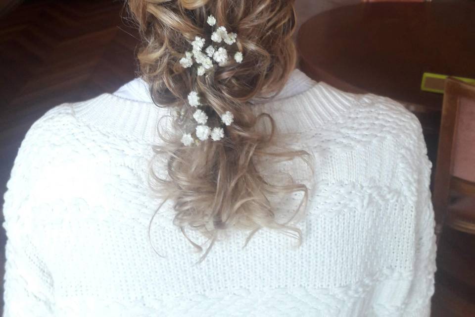 Coiffure Invité