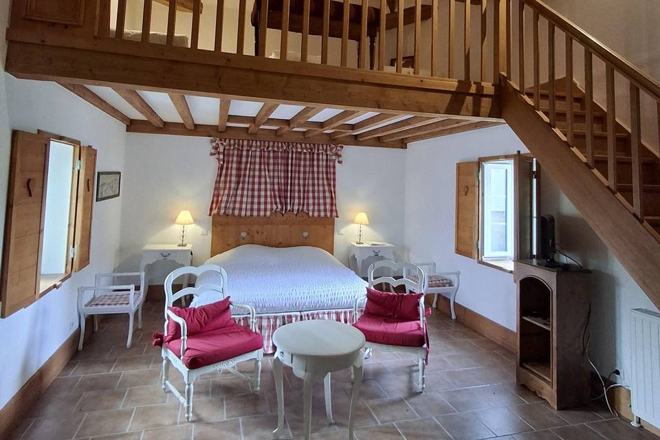 Suite