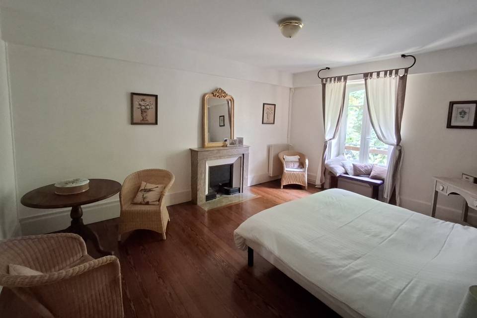Chambre St Joseph