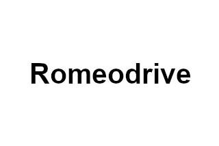 Romeodrive logo