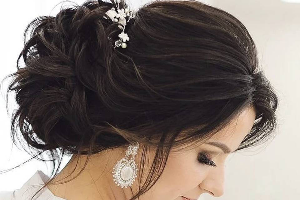 Mariée