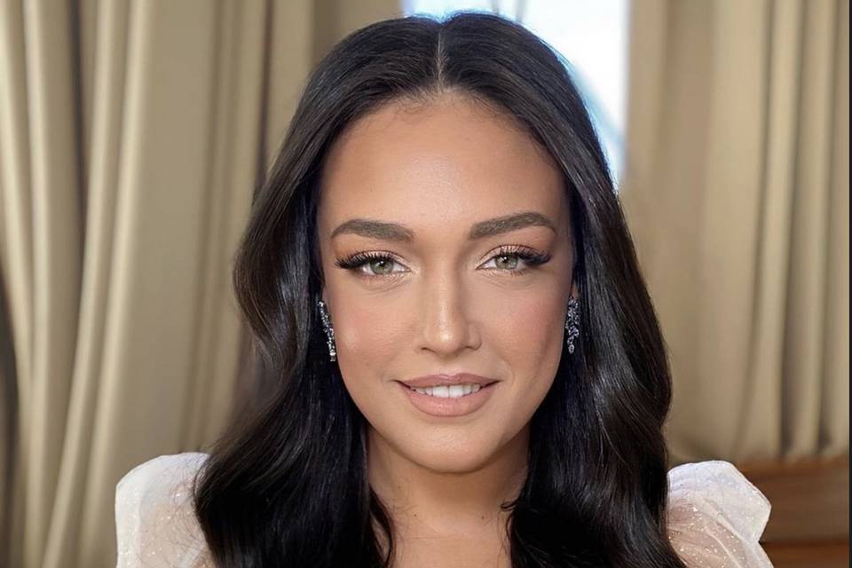 Maquillage mariée