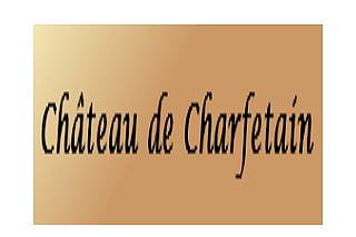 Château de Charfetain logo