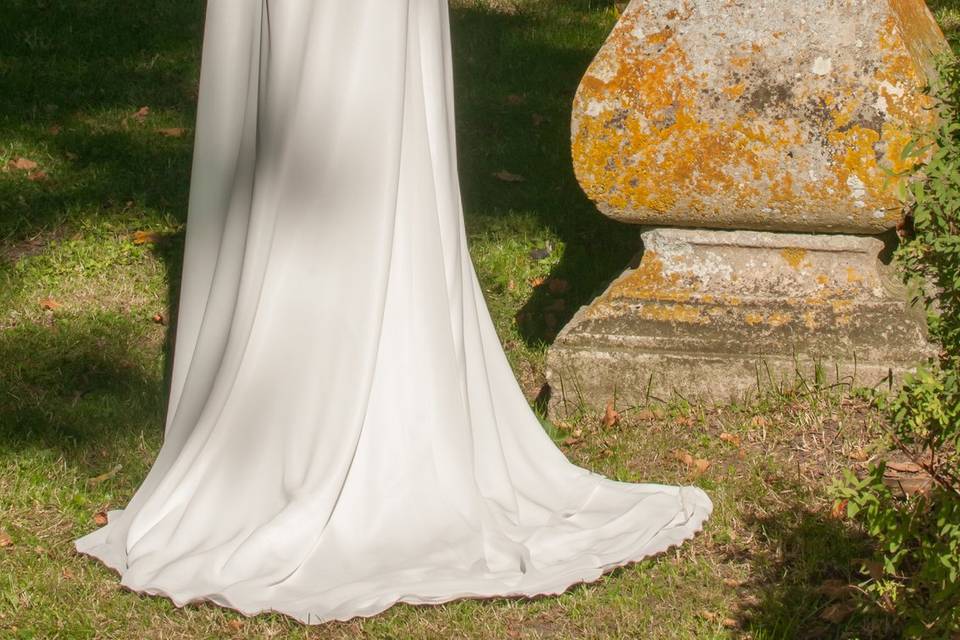 L'Atelier Essbée Créations - Créatrice de robe de mariée