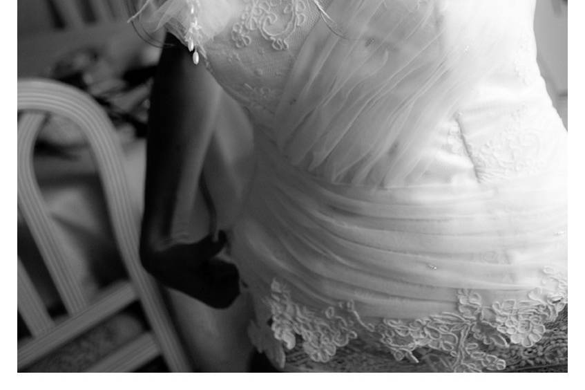 L'Atelier Essbée Créations - Créatrice de robe de mariée