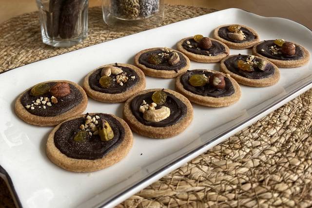 Petit-déjeuner / Goûter